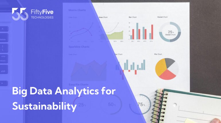 Big Data Analytics for Sustainability