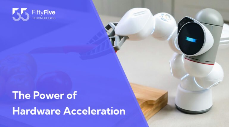 The Power of Hardware Acceleration: Revolutionizing Generative Models with TPUs and FPGAs