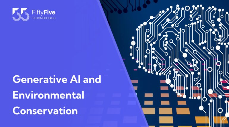 Generative AI and Environmental Conservation