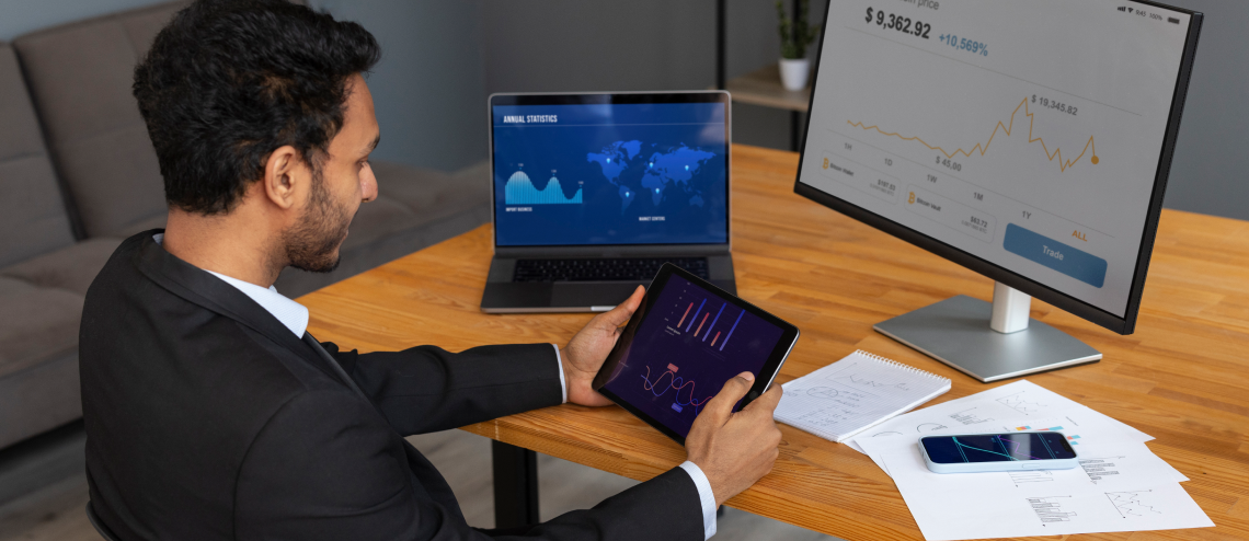 Custom recruitment platform with AI