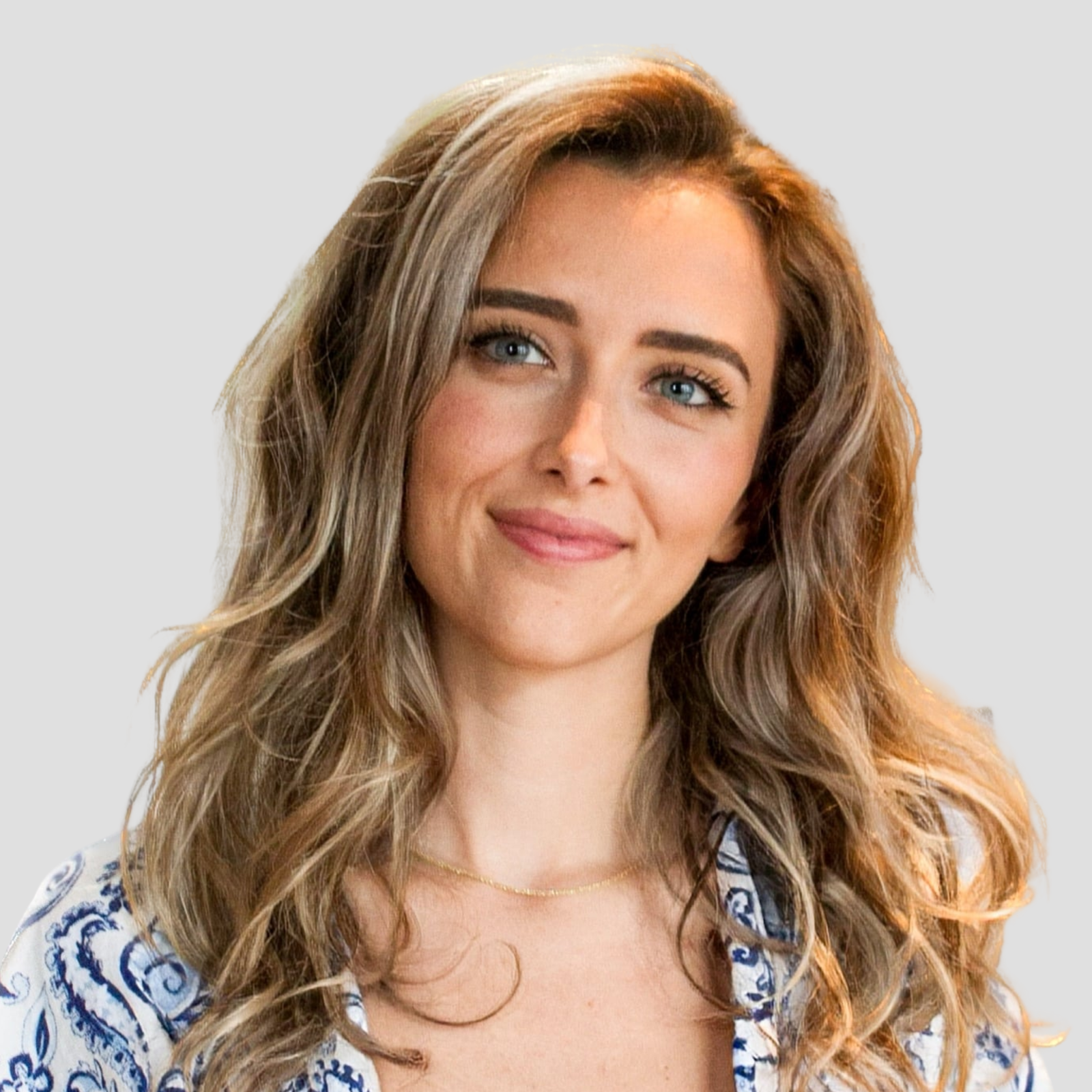 Yasmin Baba