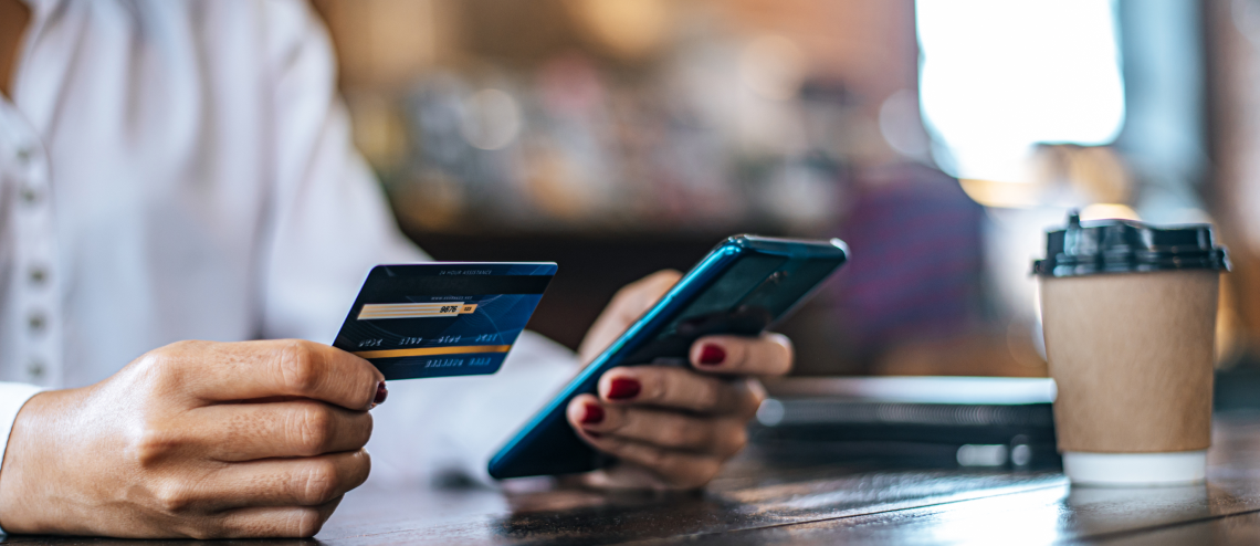 Custom Payment Platform