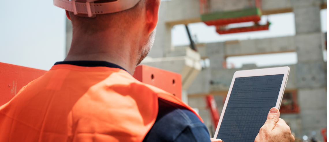 Custom SaaS Platform