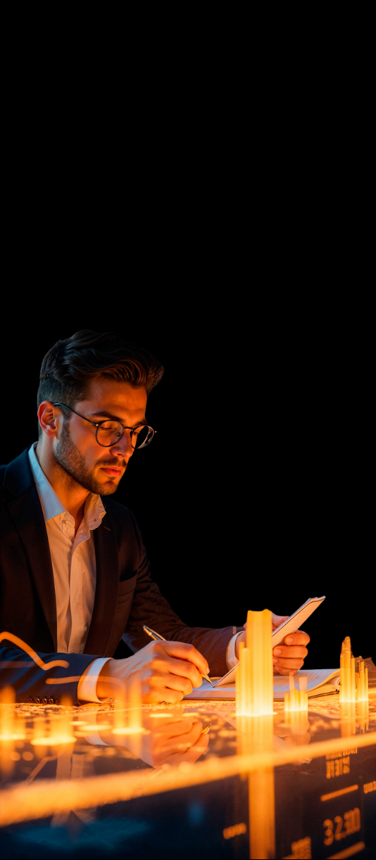 cloud infrastructure services