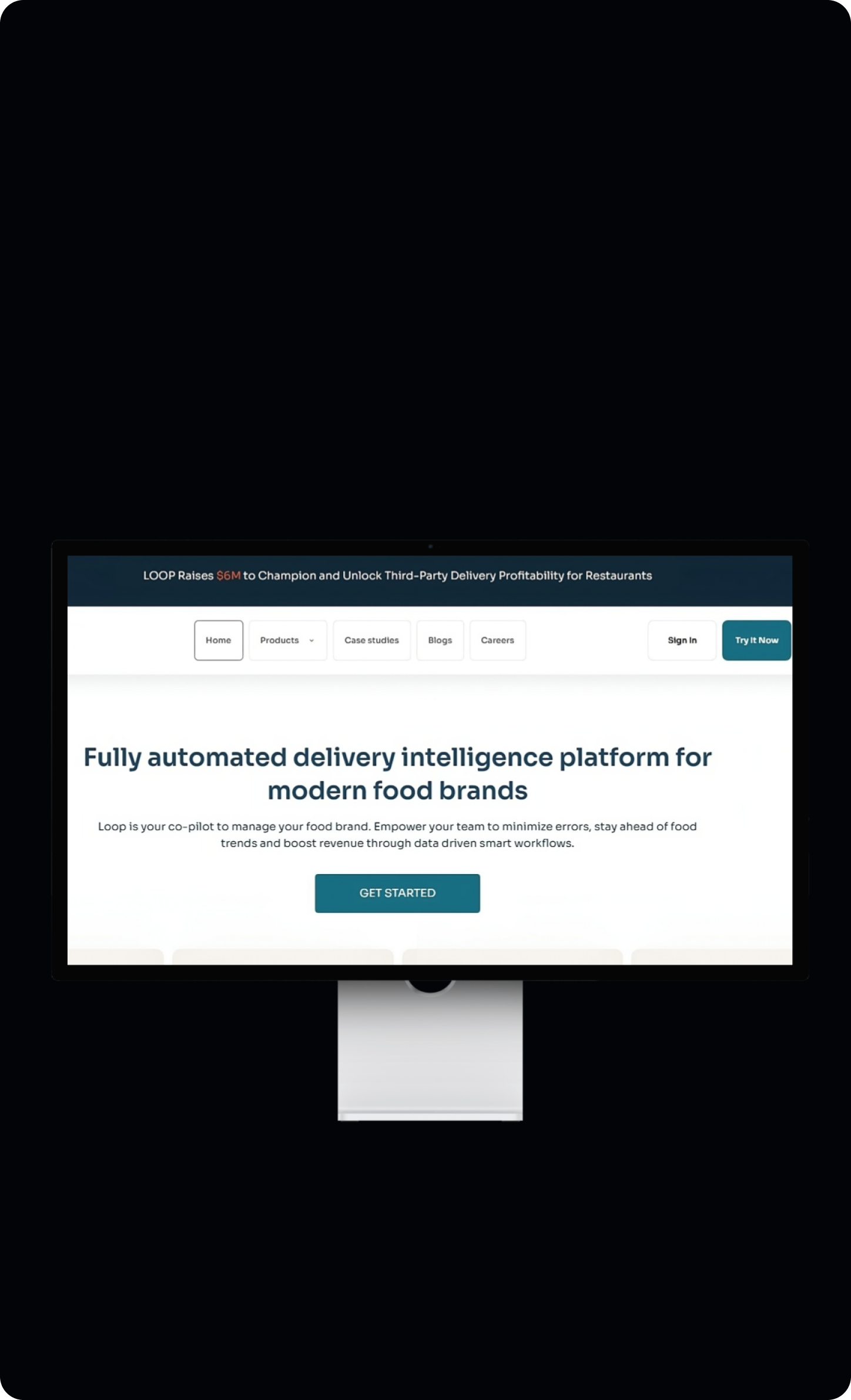cloud infrastructure services
