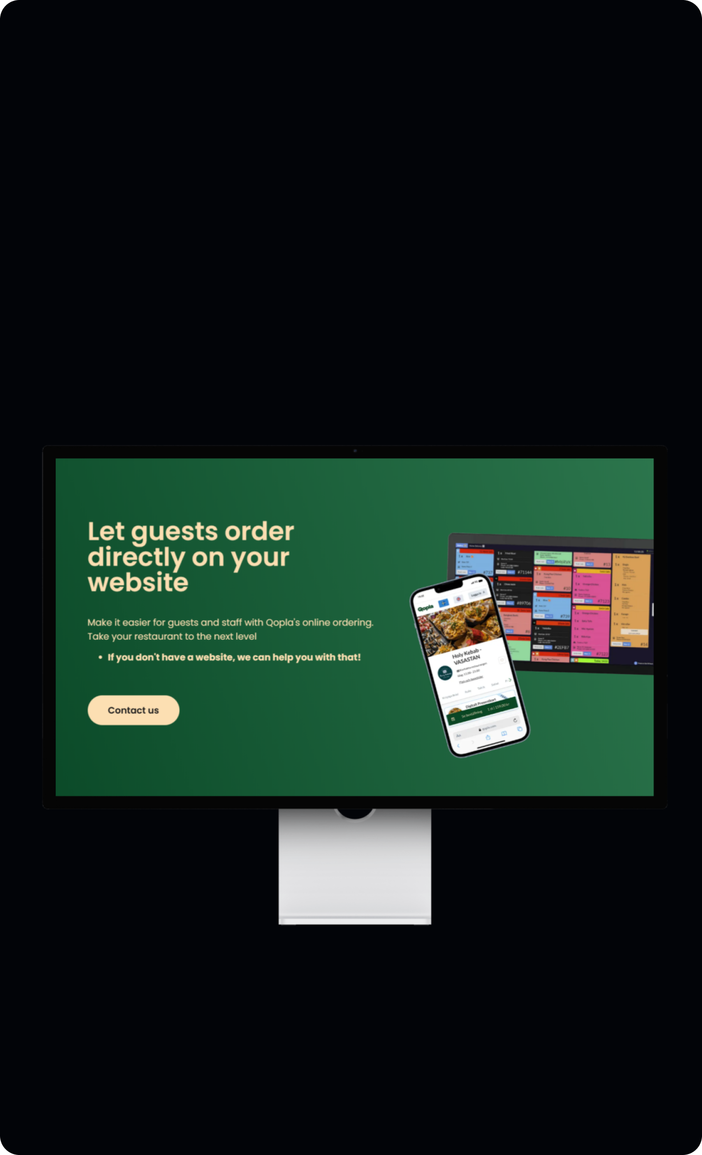 artificial intelligence services