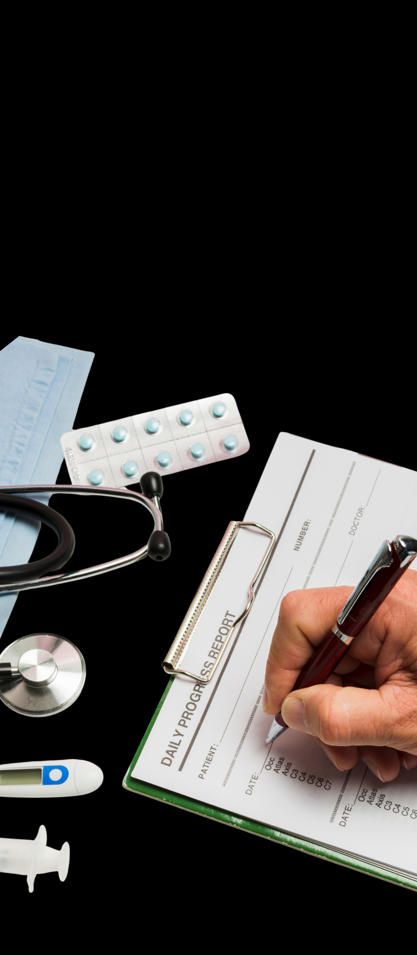 cloud infrastructure services