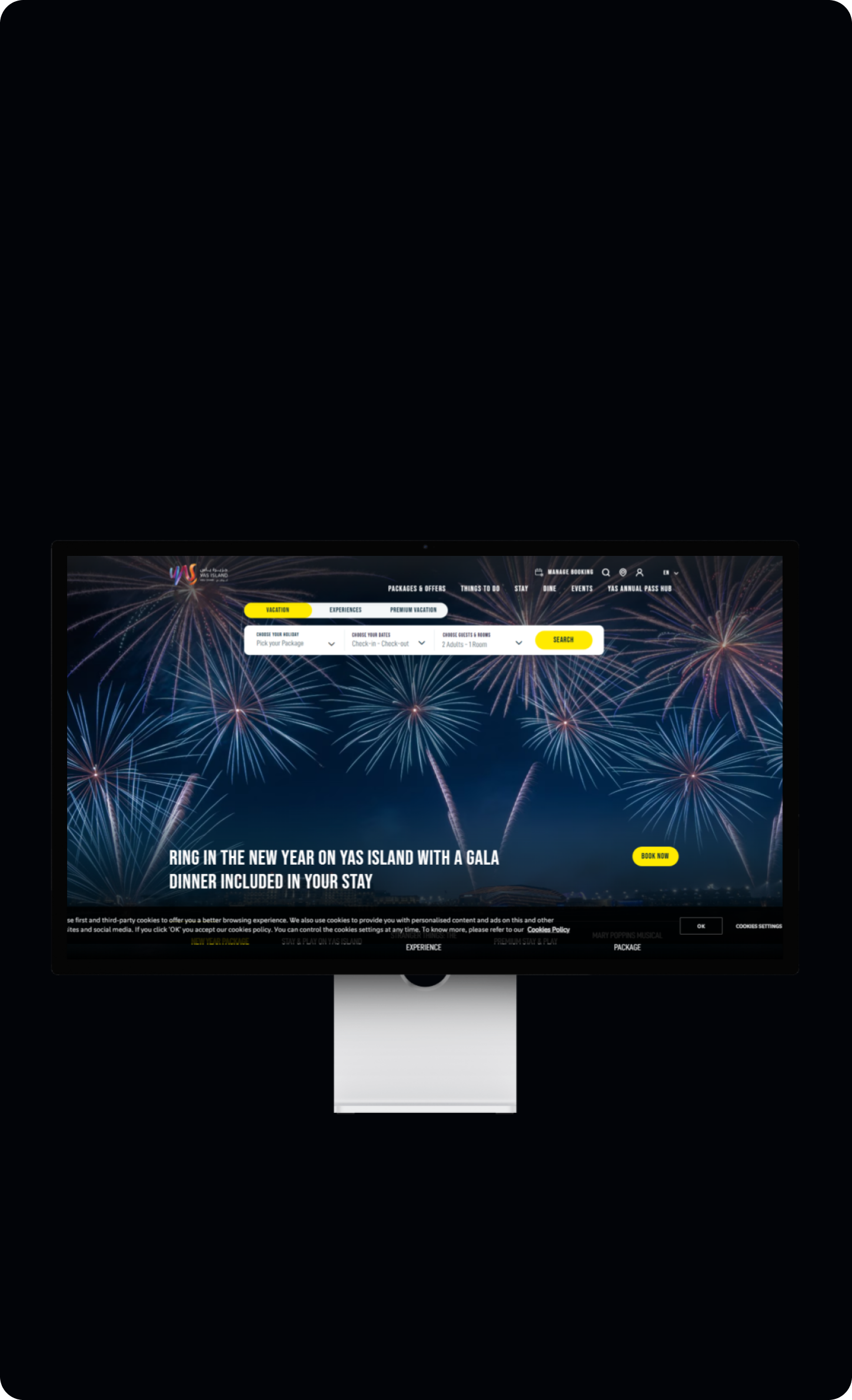 artificial intelligence services