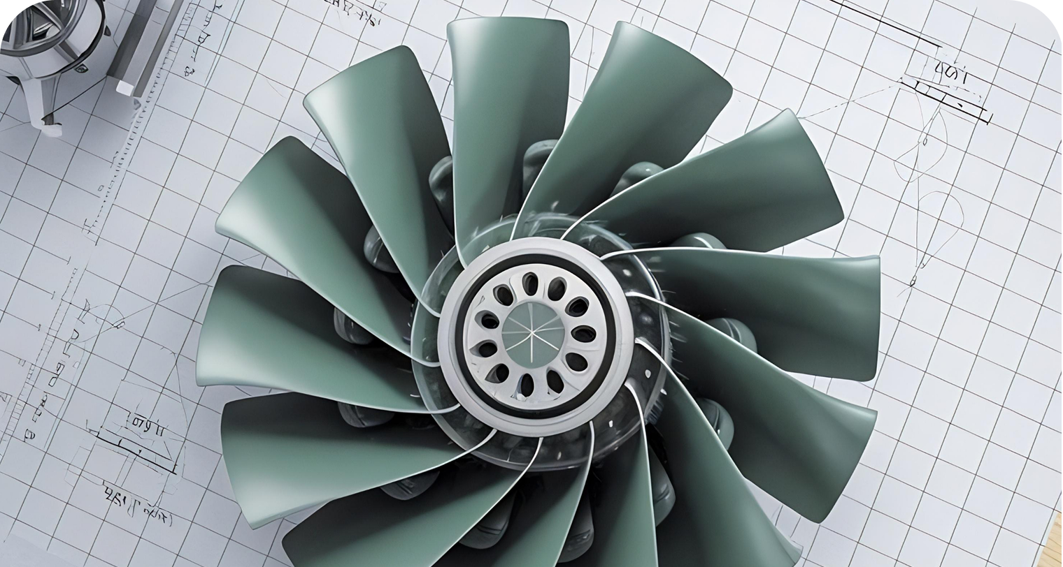 Spare parts operations case study