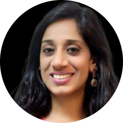 Megha Manchanda
