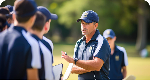 AI cricket coaching platform preview