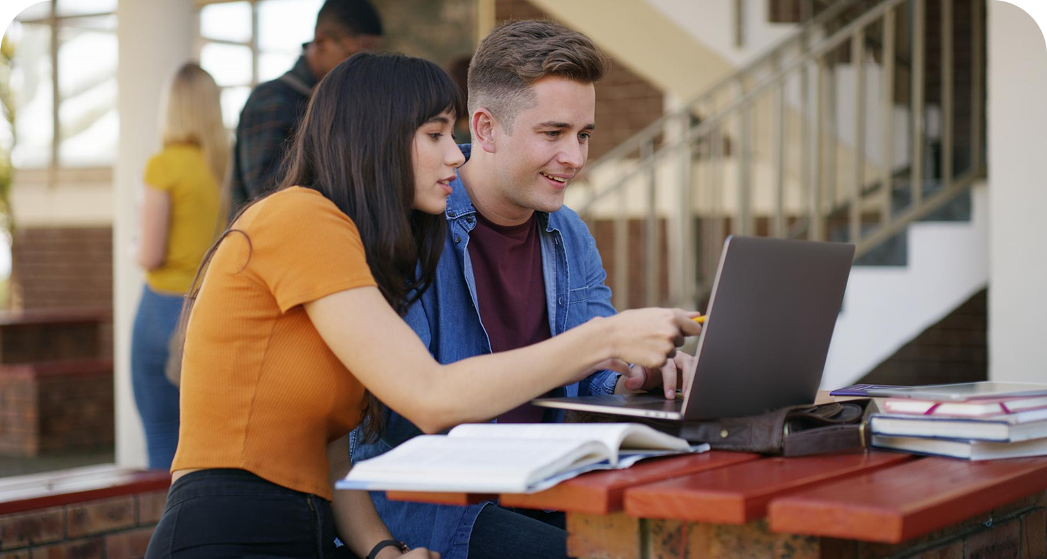 AI Training Marketplace SaaS case study image