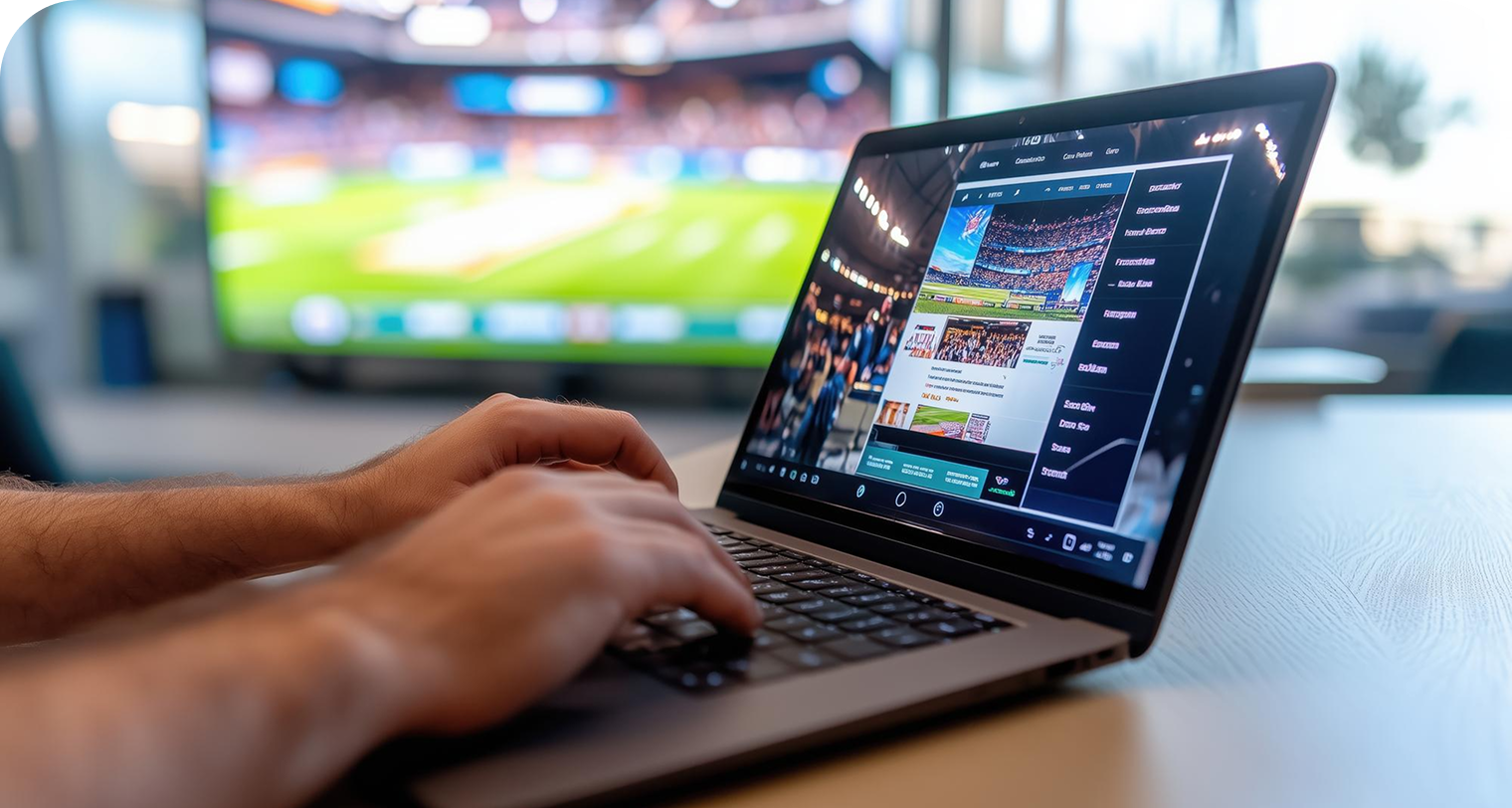 AI Cricket Coaching Platform case study image