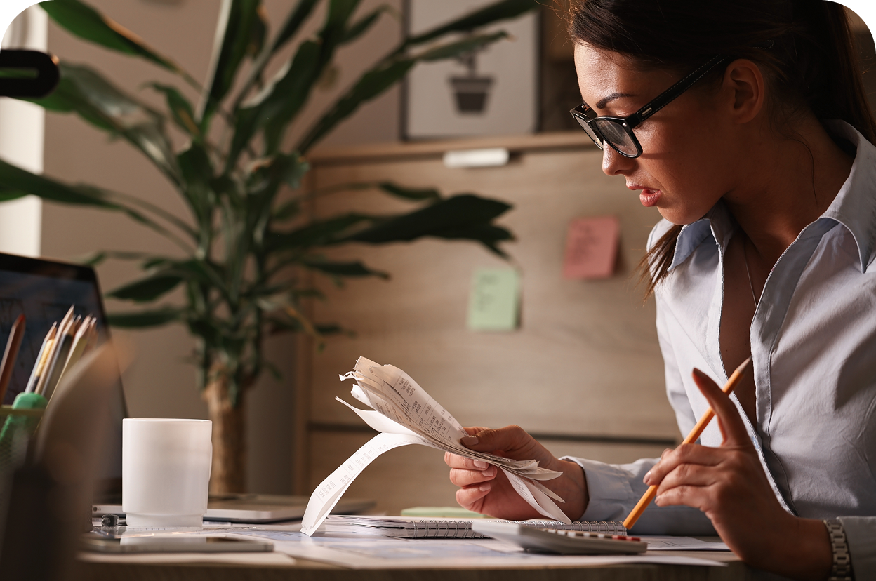 AI Accounting Automation case study image