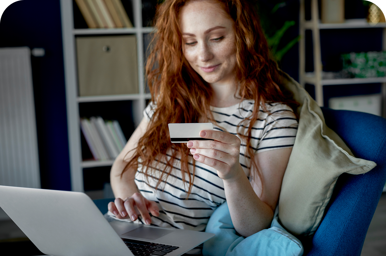 Crypto Payment Platform case study image