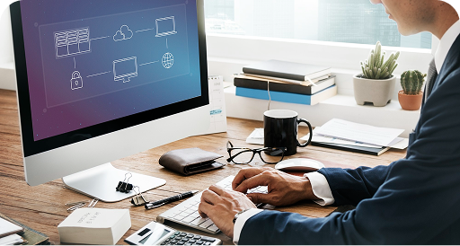 Compliant FinTech Platform with Secure API Integrations case study image