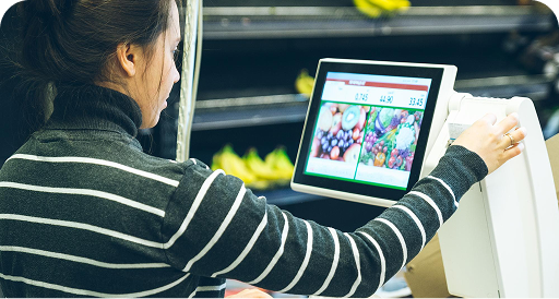 Quiz-based e-commerce product recommendation platform preview