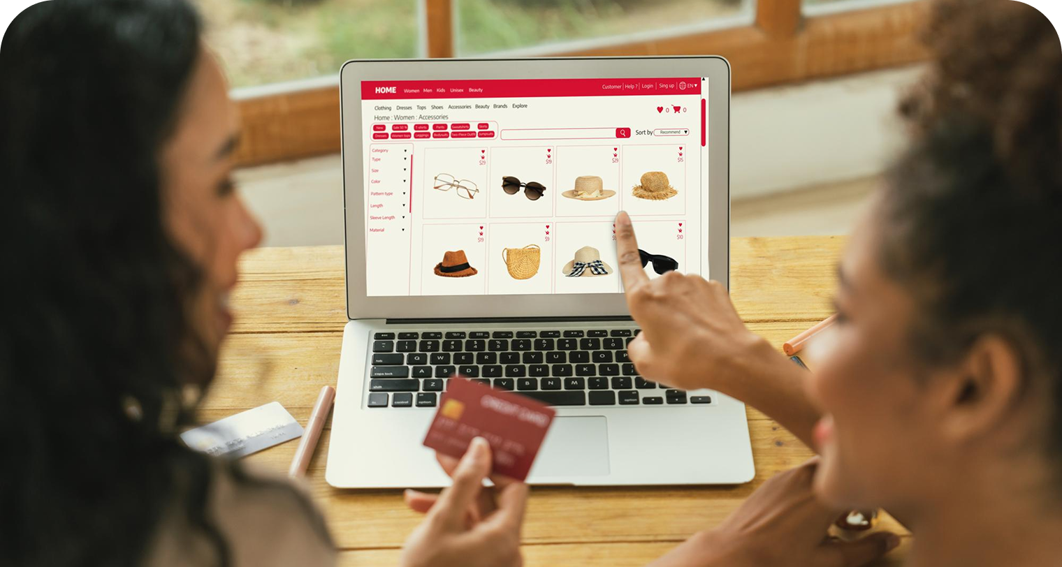 Quiz-Based Product Recommendation Engine case study image