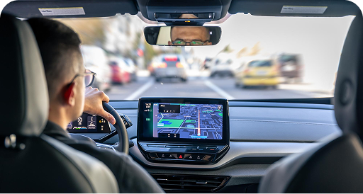 Real-time fleet management and vehicle telemetry platform preview