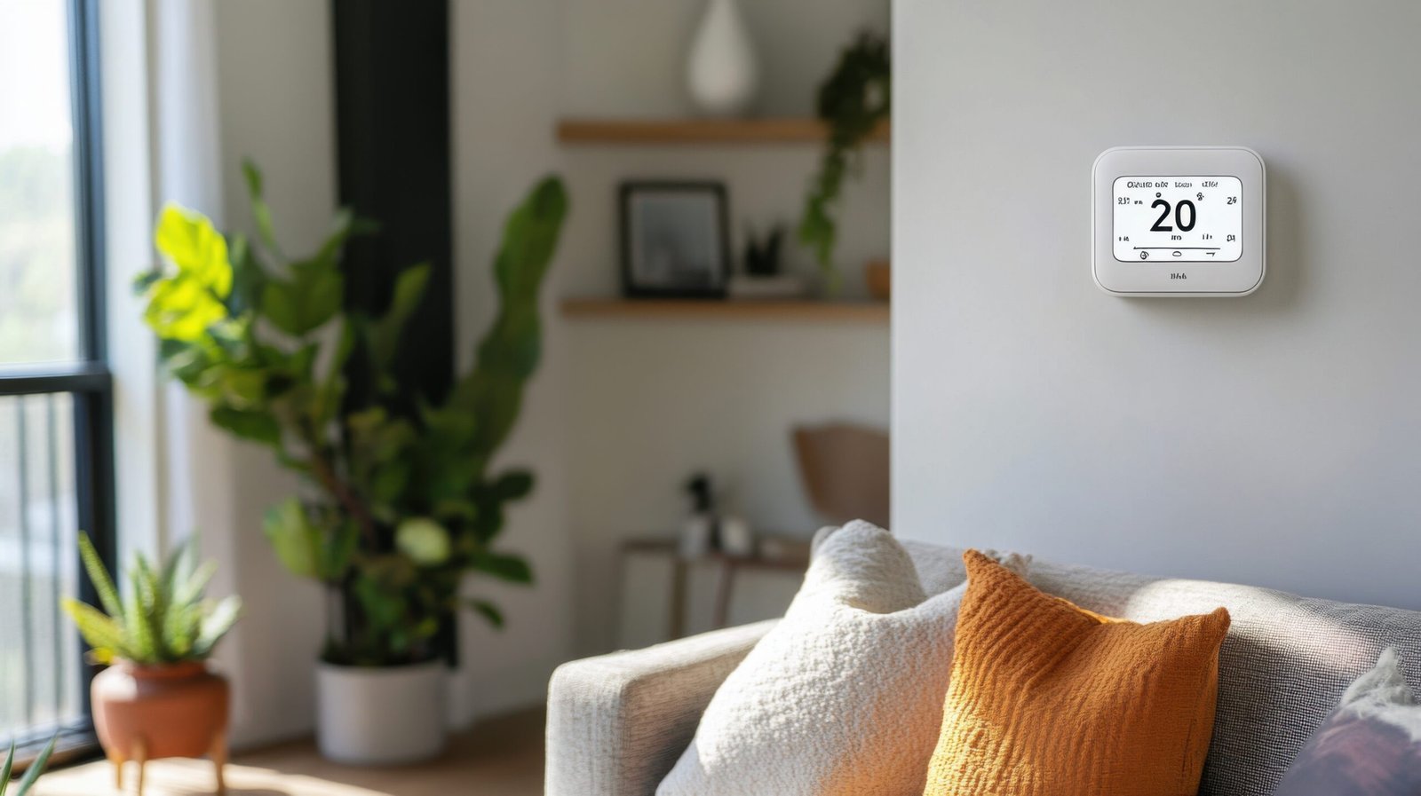 Heating and HVAC IoT platform preview