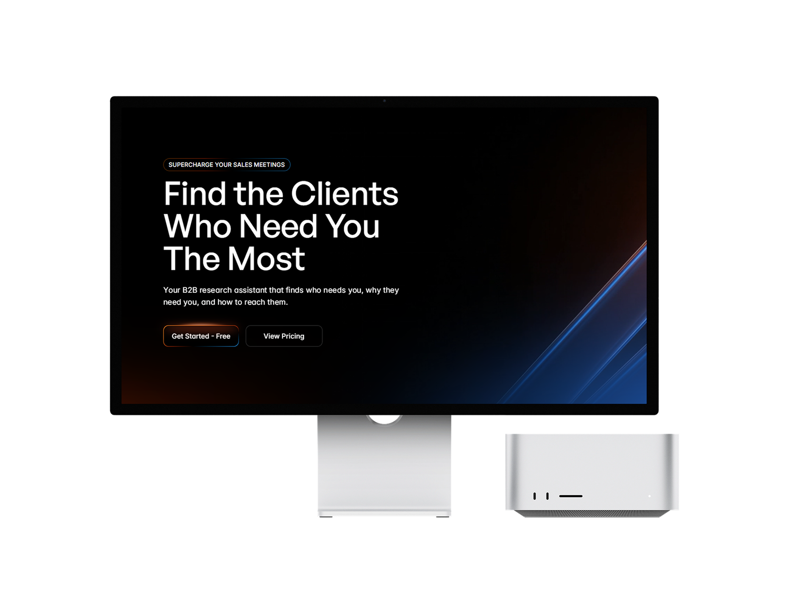 AI SDR campaign management preview