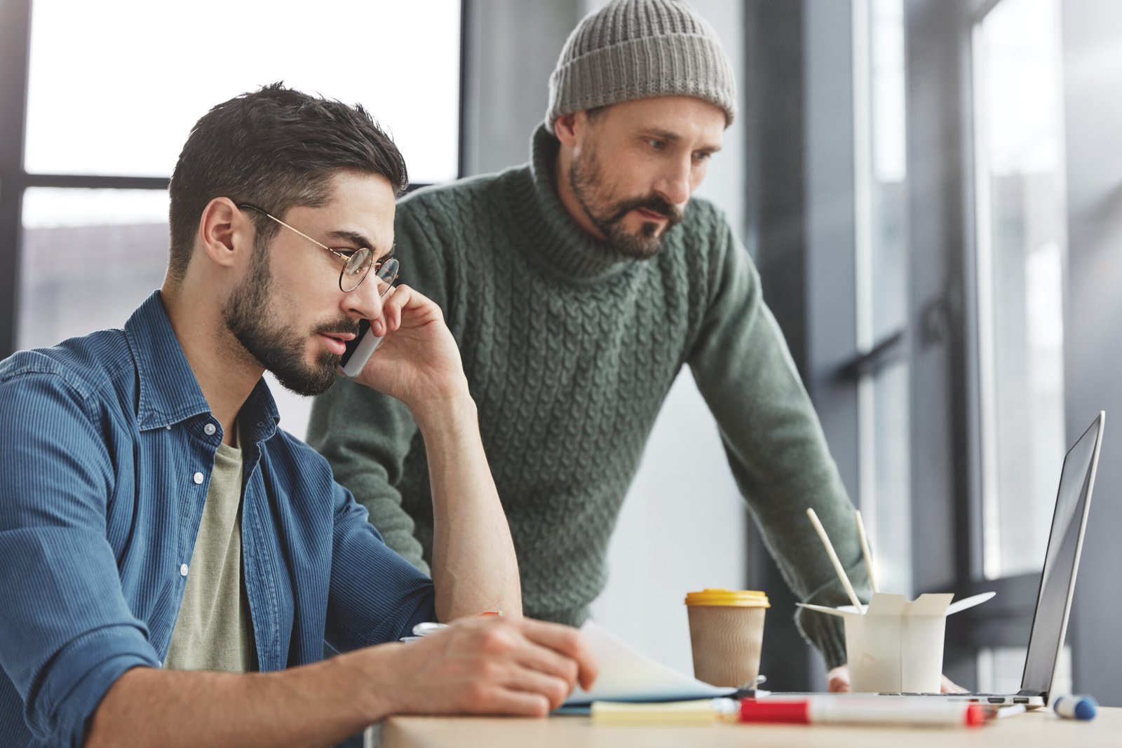 Sprint Predictability Through Agile Governance case study image