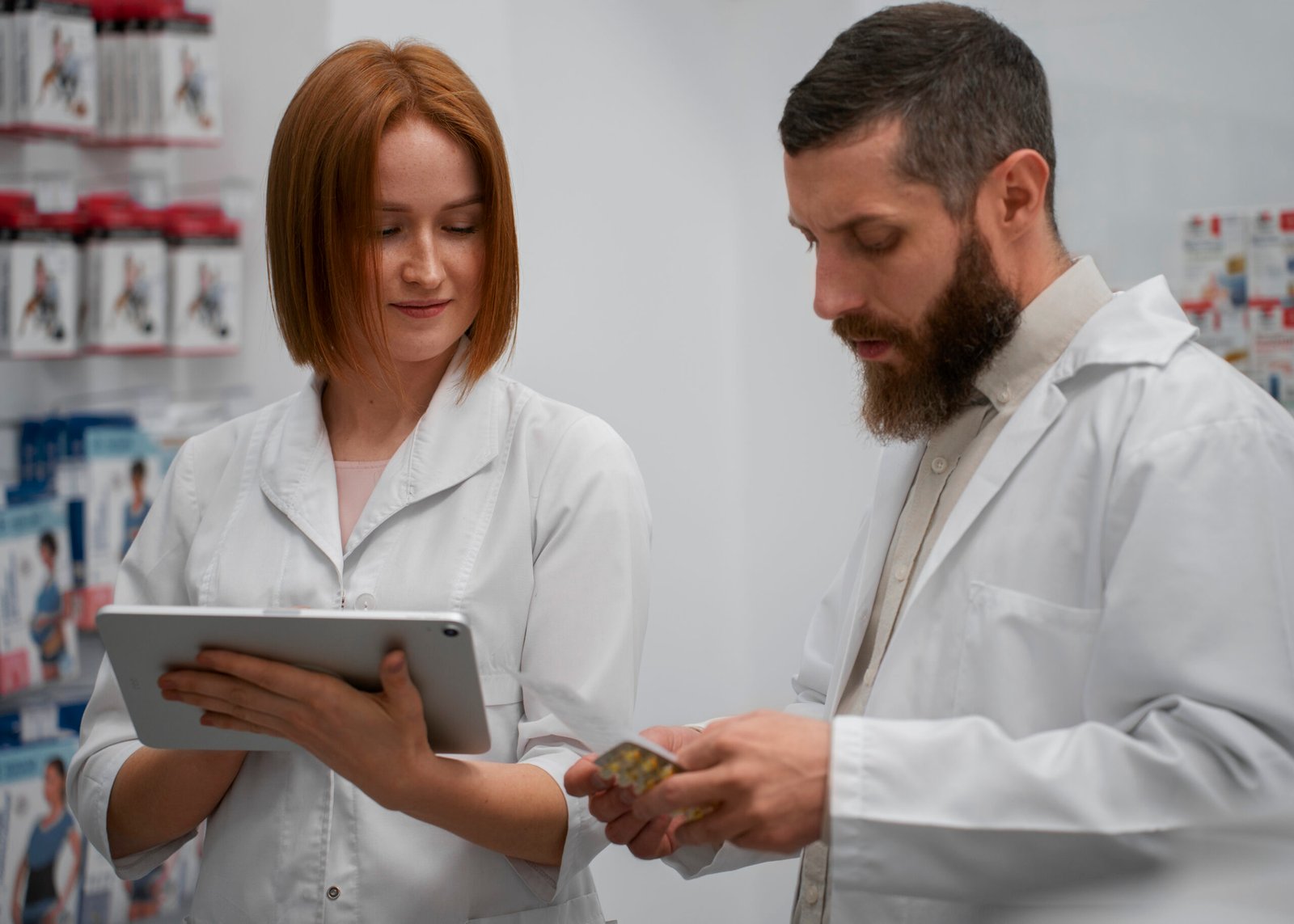 TLV Drug Price Tracking Automation case study image