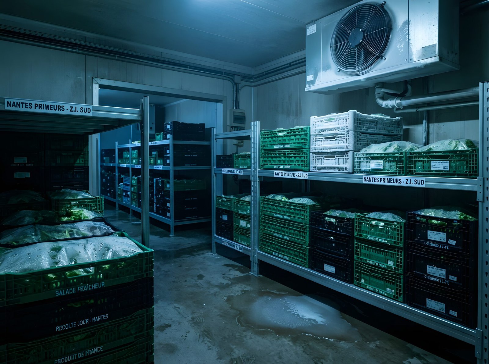 Intelligent Cold-Chain Monitoring case study image