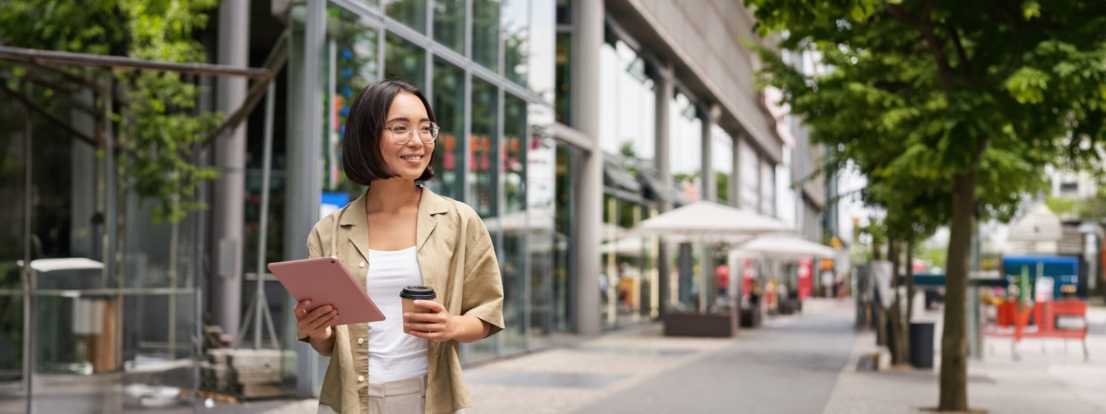 AI City Information & Extraction Platform case study image