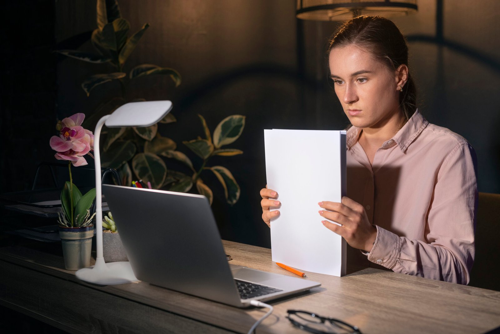 Unified AI Access to Documents and Databases case study image
